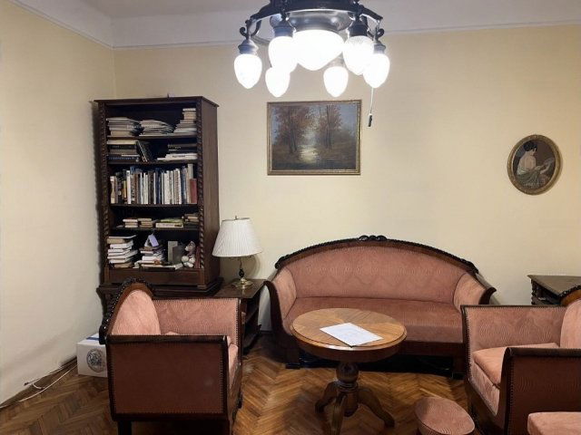 Kiadó téglalakás, albérlet, XIII. kerületben, Balzac utcában