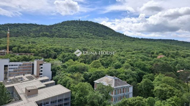 Eladó téglalakás, Budapesten, II. kerületben 84.9 M Ft, 2 szobás