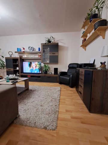 Eladó téglalakás, Nyíregyházán 45 M Ft, 2 szobás