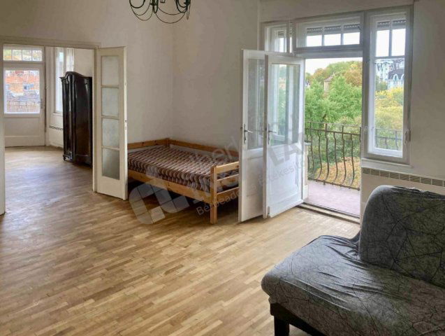 Kiadó téglalakás, albérlet, XII. kerületben, Csörsz utcában