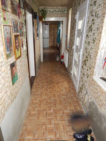 Eladó családi ház, Nagybajomban 12.5 M Ft, 7 szobás