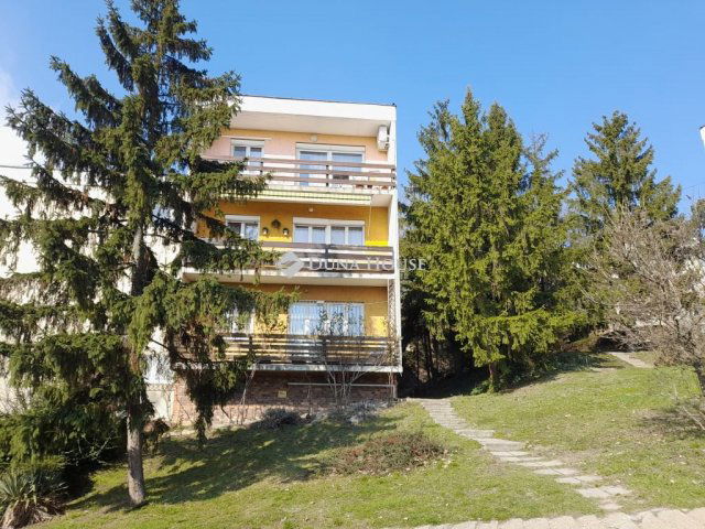 Eladó téglalakás, Budapesten, XII. kerületben, Tusnádi utcában