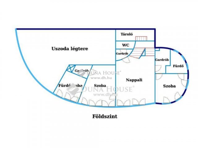 Eladó családi ház, Budapesten, XII. kerületben 800 M Ft