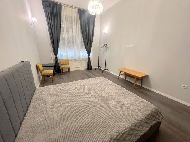 Kiadó téglalakás, albérlet, XIII. kerületben, Katona József utcában