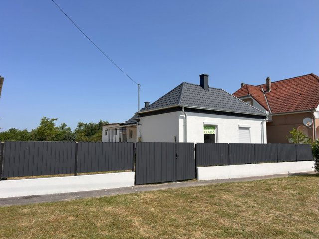 Eladó családi ház, Nagykanizsán 35.9 M Ft, 3 szobás