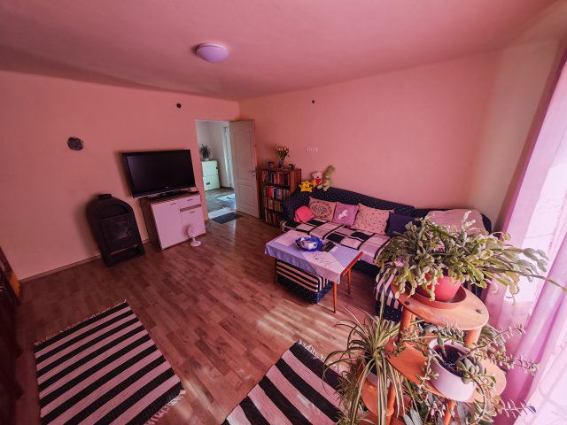 Eladó családi ház, Böhönyén 13.5 M Ft, 2 szobás