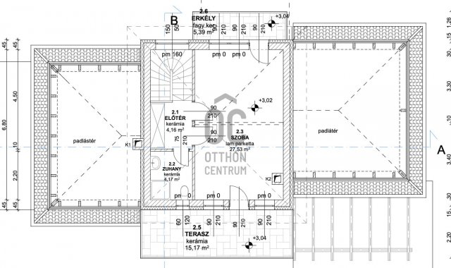 Eladó családi ház, Törökbálinton 285 M Ft, 4 szobás
