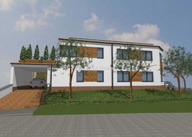 Eladó téglalakás, Siófokon 109.59 M Ft, 4 szobás