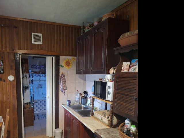 Eladó családi ház, Pölöskén 37 M Ft, 3 szobás