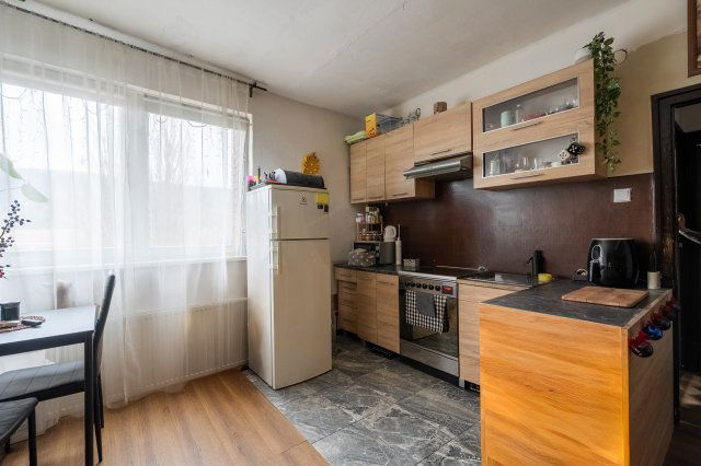 Eladó téglalakás, Tatabányán 31.999 M Ft, 1+1 szobás