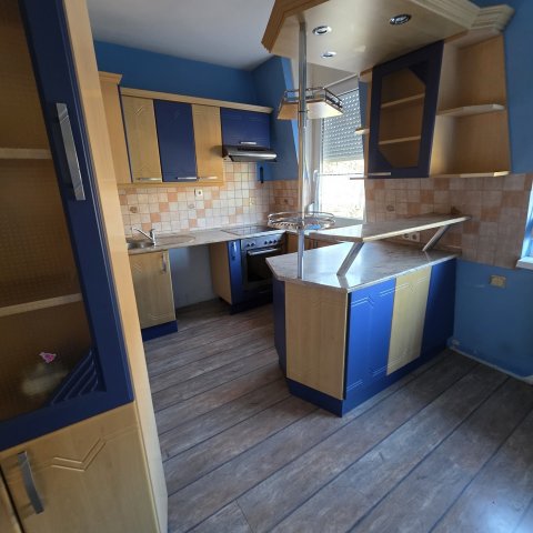 Eladó téglalakás, Körmenden 48.9 M Ft, 4 szobás