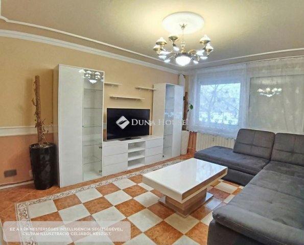 Eladó panellakás, Budapesten, XX. kerületben 119.99 M Ft