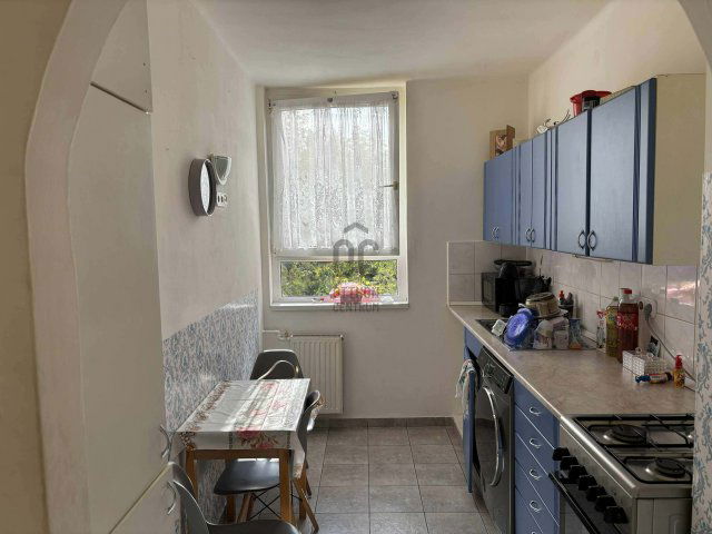 Eladó téglalakás, Győrött 52 M Ft, 2 szobás