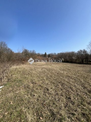 Eladó telek, Pomázon 26.5 M Ft / költözzbe.hu