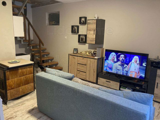 Eladó családi ház, Kapolyon 27.9 M Ft, 3 szobás