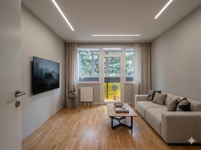 Eladó panellakás, Budaörsön 89 M Ft, 1 szobás