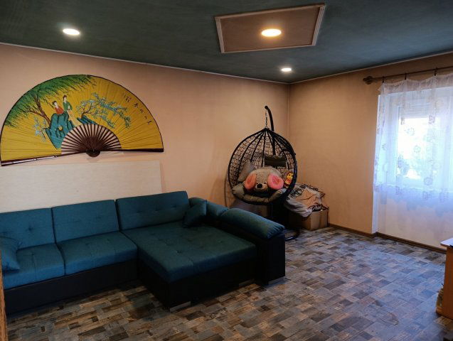 Eladó családi ház, Bakonynánán 25.5 M Ft, 2 szobás