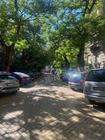 Eladó téglalakás, Budapesten, XI. kerületben 87.5 M Ft, 2 szobás