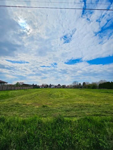 Eladó telek, Balatonberényben 26.5 M Ft / költözzbe.hu
