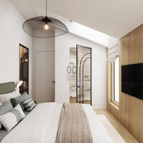 Eladó hotel, Budapesten, V. kerületben 2000 M Ft