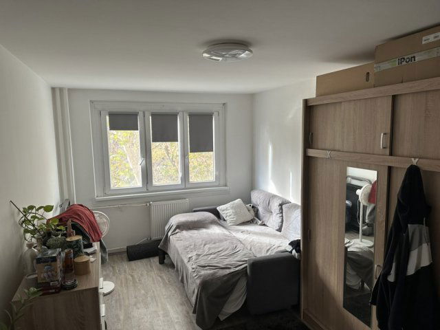 Eladó téglalakás, Budapesten, XI. kerületben, Fehérvári úton