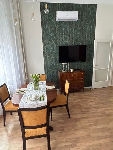 Eladó téglalakás, Debrecenben, Piac utcában 79.9 M Ft, 2 szobás