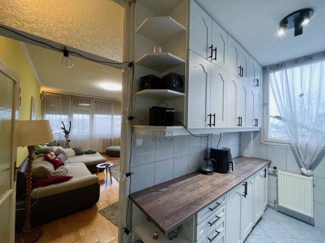 Eladó téglalakás, Budapesten, XX. kerületben 66.9 M Ft, 3 szobás