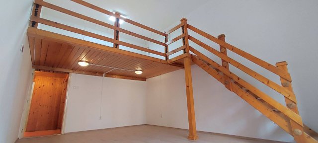 Eladó téglalakás, Szombathelyen 31.9 M Ft, 1 szobás