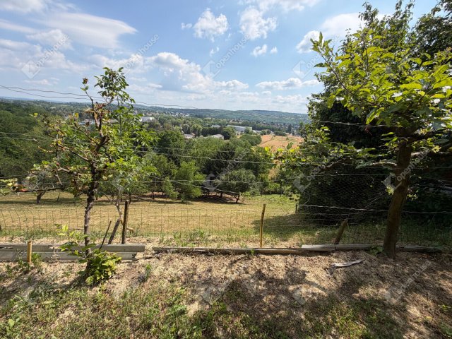 Eladó telek, Zalaegerszegen 7.9 M Ft / költözzbe.hu