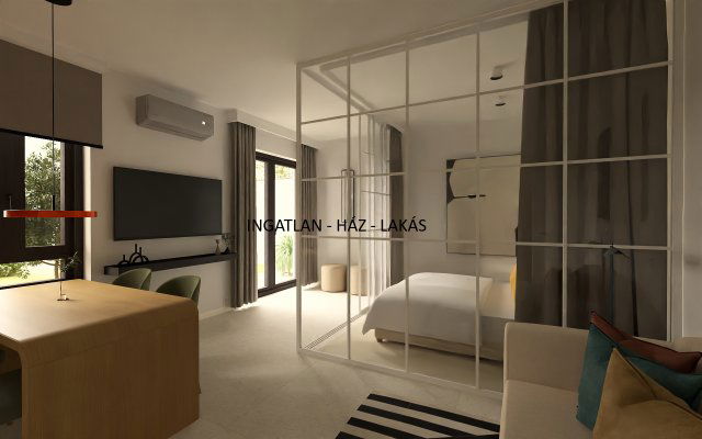 Eladó téglalakás, Budapesten, VII. kerületben 82.8 M Ft