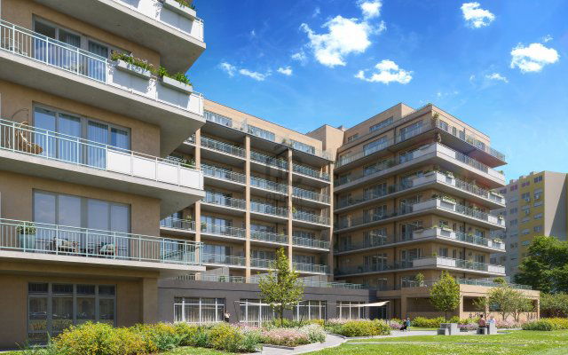 Eladó téglalakás, Budapesten, XI. kerületben 137.234 M Ft