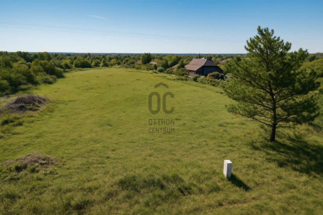 Eladó telek, Szentendrén 270 M Ft / költözzbe.hu