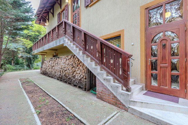 Eladó ikerház, Miskolcon, Avar utcában 94.9 M Ft, 4 szobás