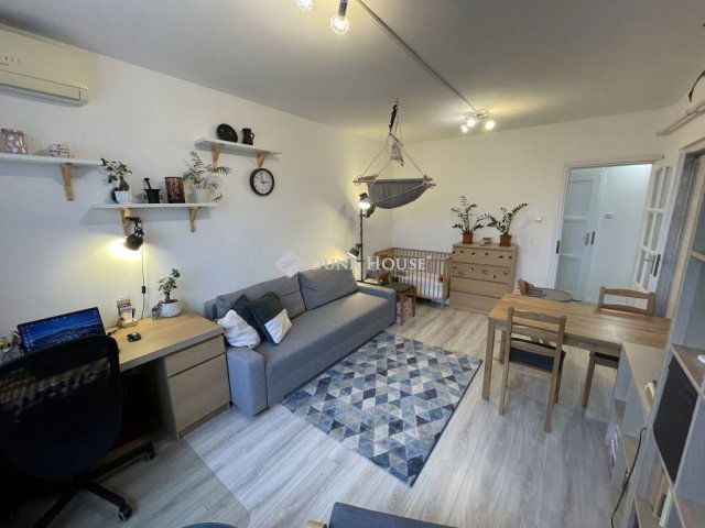 Eladó panellakás, Budapesten, IV. kerületben 72 M Ft, 2 szobás