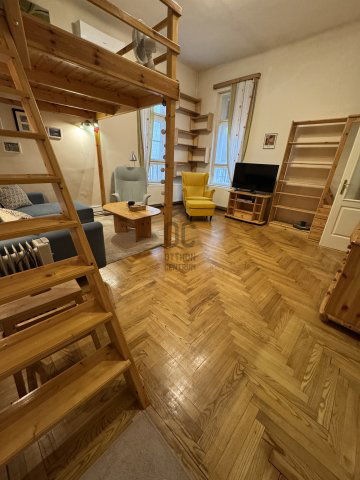 Eladó téglalakás, Budapesten, XIV. kerületben 55.99 M Ft