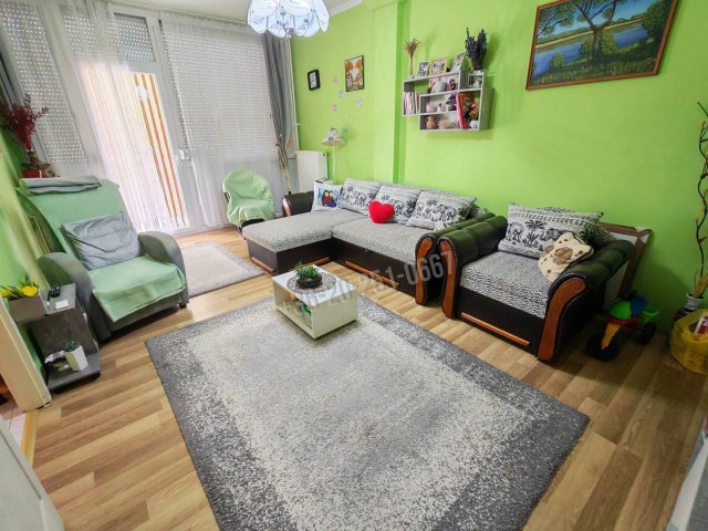 Eladó téglalakás, Mohácson, Ete János utcában 39.9 M Ft