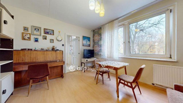 Eladó panellakás, Nyíregyházán 45 M Ft, 2 szobás