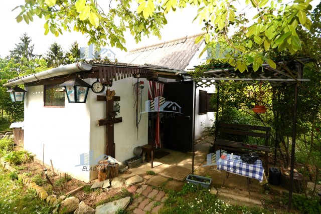 Eladó telek, Szombathelyen 11.7 M Ft / költözzbe.hu
