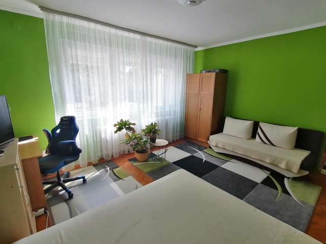 Eladó sorház, Nyíregyházán 84.5 M Ft, 2 szobás