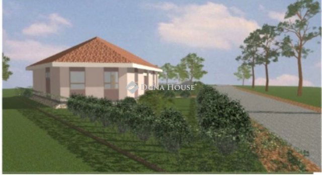 Eladó telek, Mogyoródon 42.5 M Ft / költözzbe.hu