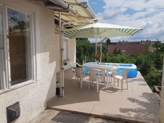 Eladó családi ház, Egerben 58 M Ft, 2+1 szobás