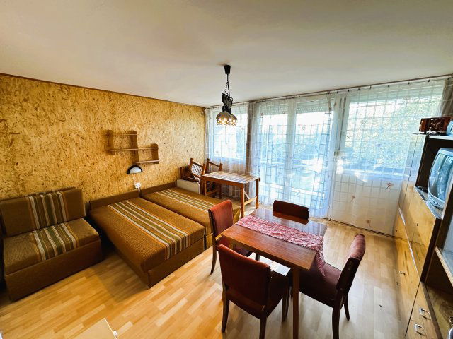 Eladó nyaraló, Harkányban 18.5 M Ft, 1 szobás