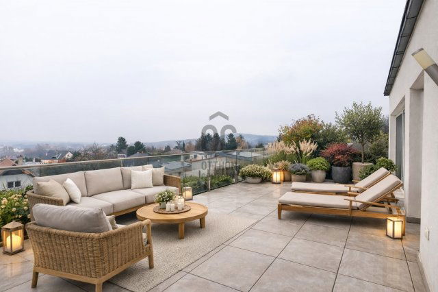 Eladó téglalakás, Budaörsön 199 M Ft, 4 szobás