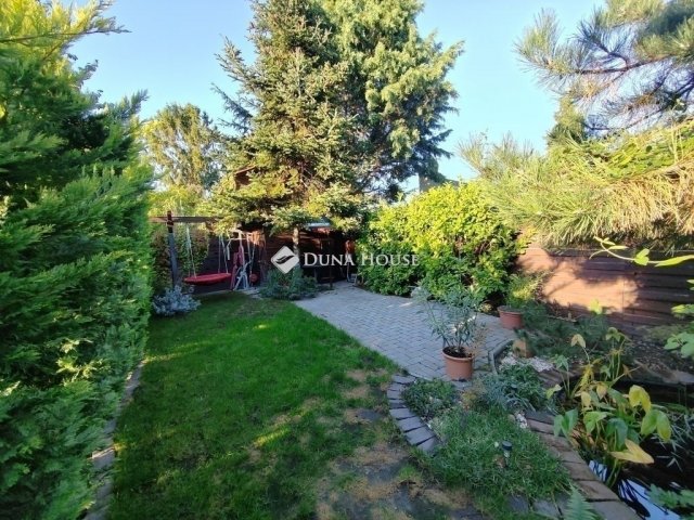 Eladó családi ház, Budapesten, XVI. kerületben 130 M Ft