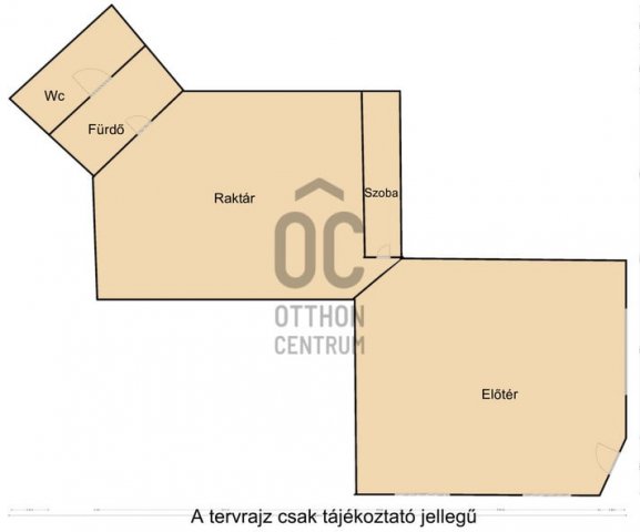 Eladó üzlethelyiség, Budapesten, IX. kerületben 99 M Ft