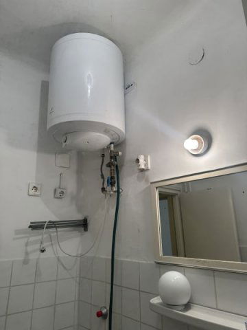Eladó téglalakás, Piliscsabán 49.9 M Ft, 2+1 szobás