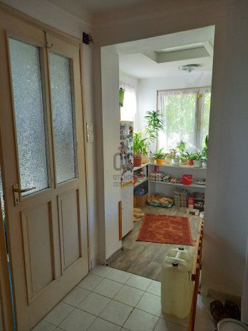 Eladó családi ház, Baján 15.9 M Ft, 2 szobás