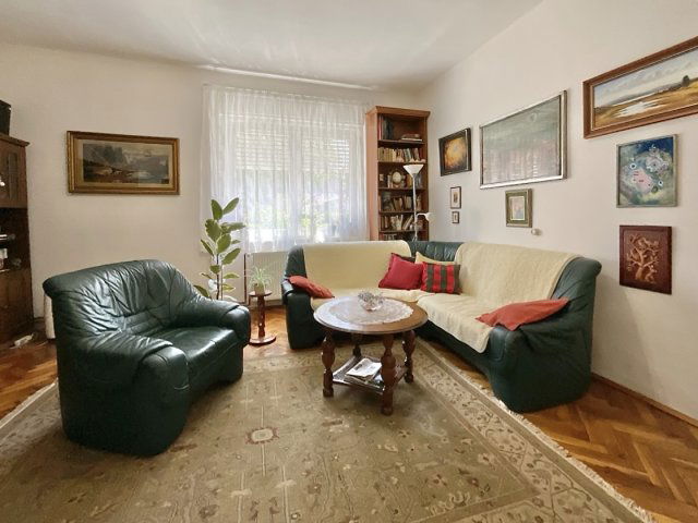 Eladó családi ház, Zalaegerszegen 18.1 M Ft, 3 szobás