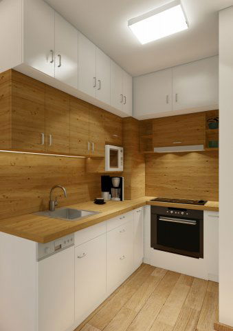 Eladó téglalakás, Győrött 44.675 M Ft, 2 szobás