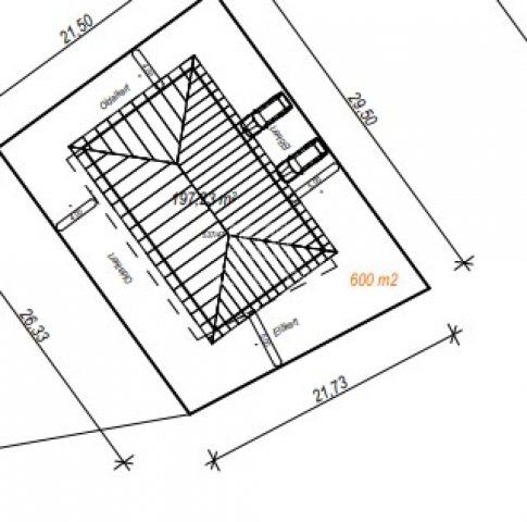 Eladó ikerház, Újszentivánon 74.99 M Ft, 4 szobás